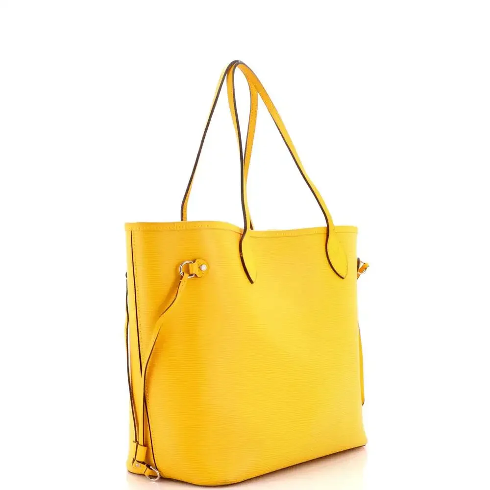 Louis Vuitton Neverfull Tote Epi #249817L12B - Picture 2 of 9